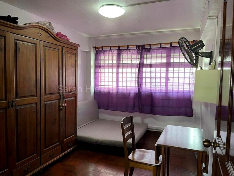 Room (HDB) for Rent in  204 Toa Payoh North - Image 1
